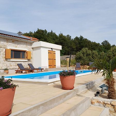 Olive Garden House Sibenik Villa Екстериор снимка