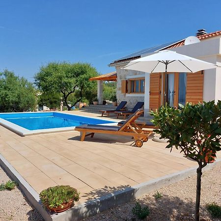 Olive Garden House Sibenik Villa Екстериор снимка