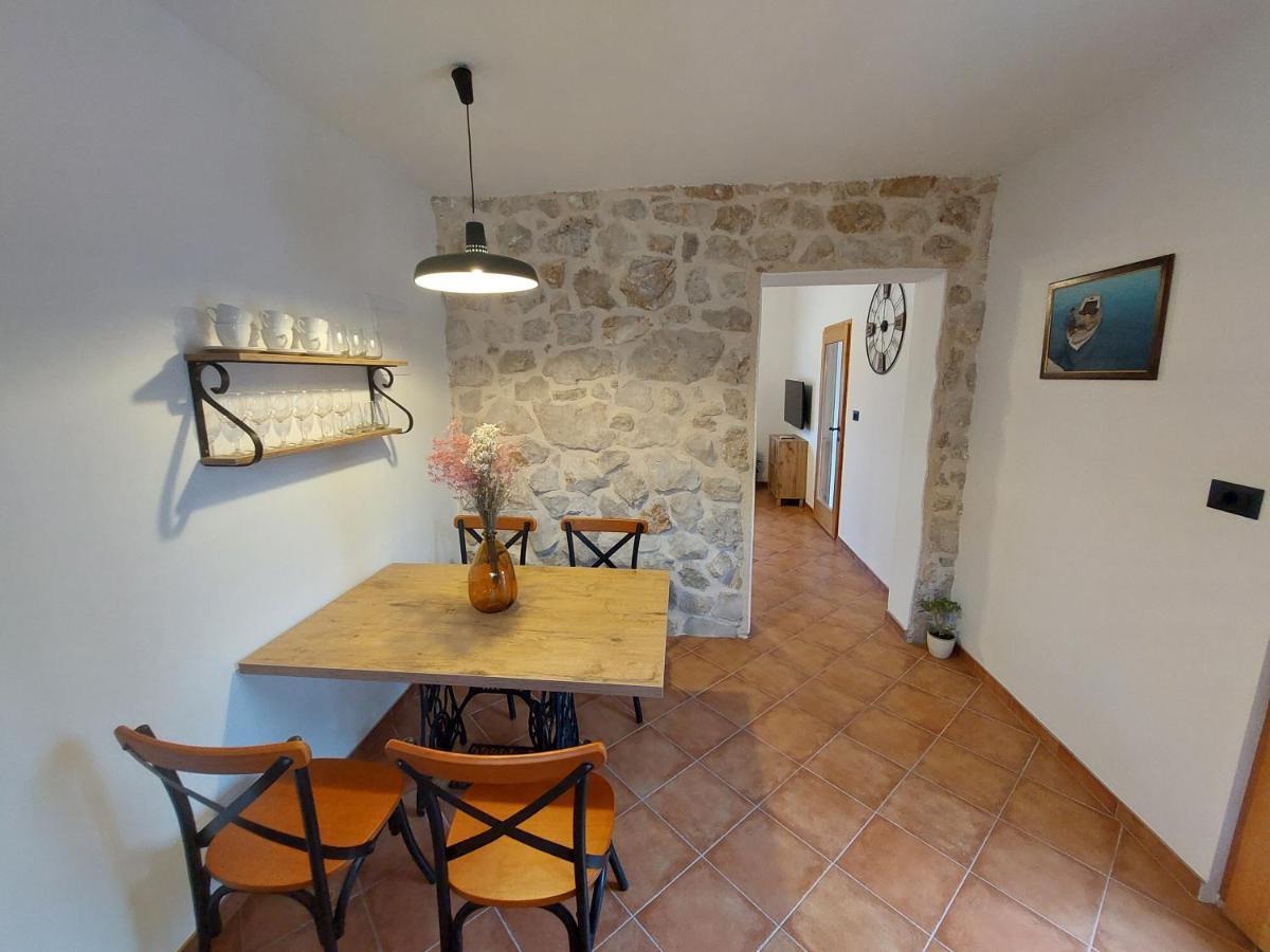 Olive Garden House Sibenik Villa Екстериор снимка