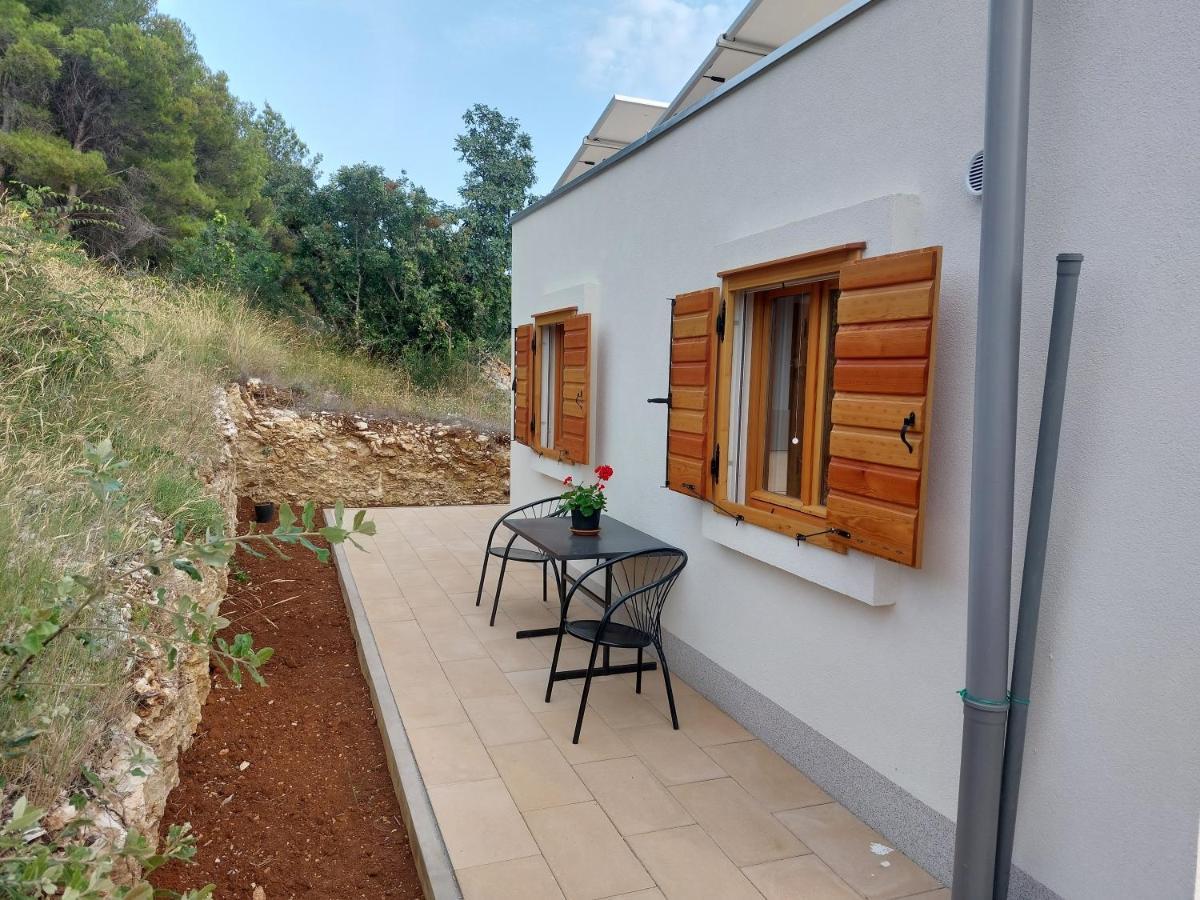 Olive Garden House Sibenik Villa Екстериор снимка
