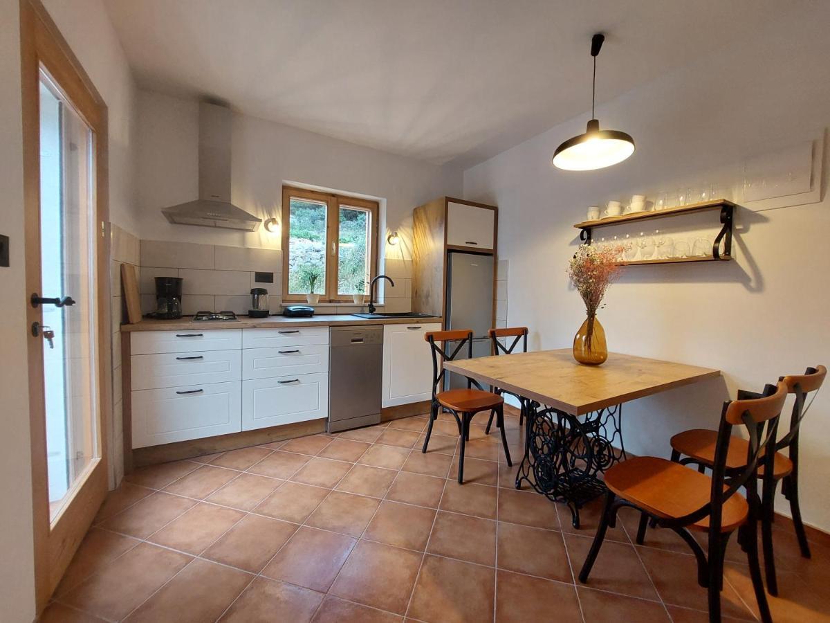 Olive Garden House Sibenik Villa Екстериор снимка