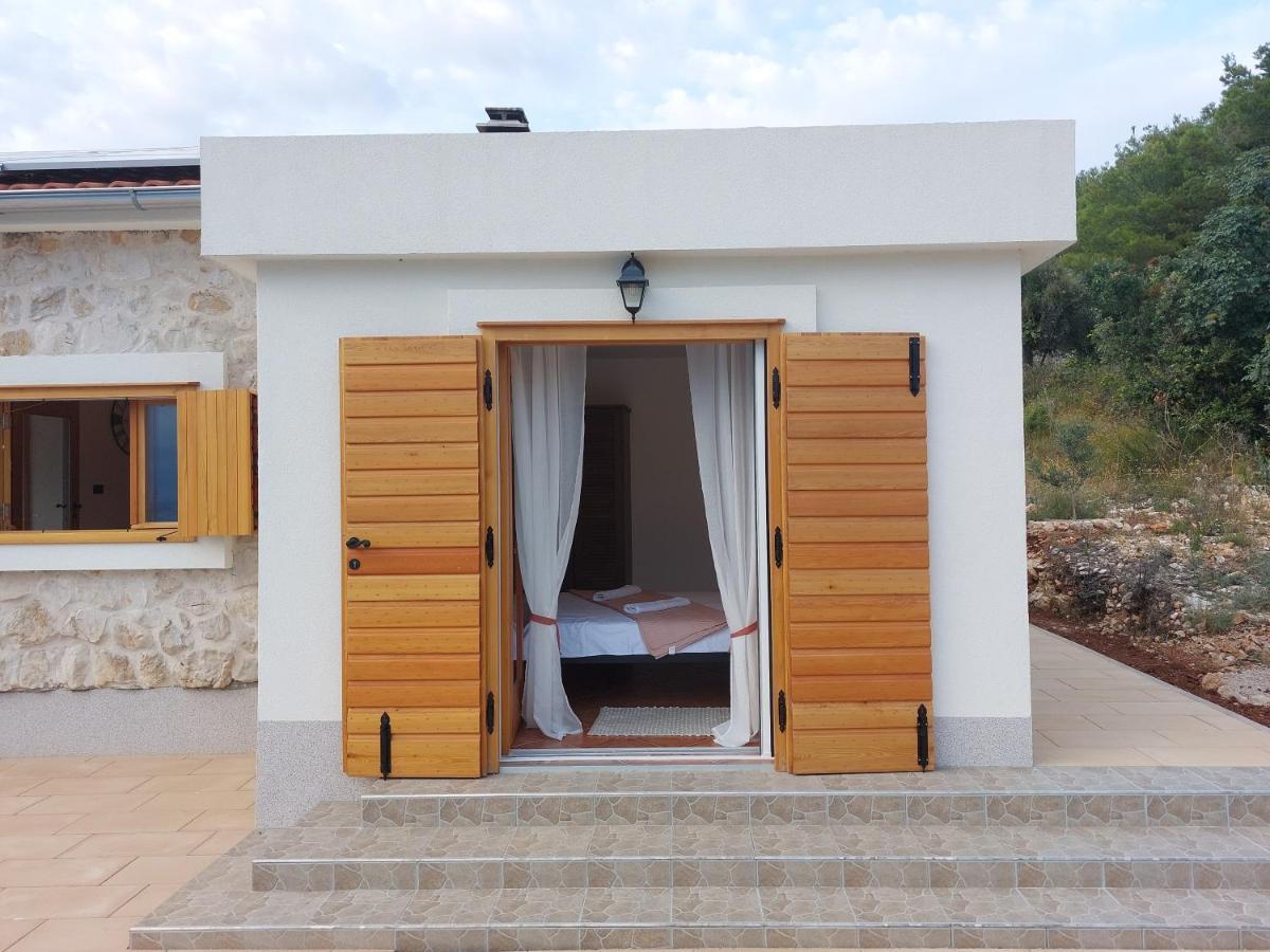 Olive Garden House Sibenik Villa Екстериор снимка