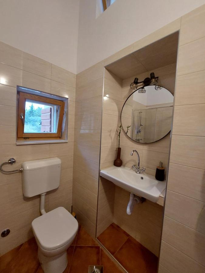 Olive Garden House Sibenik Villa Екстериор снимка