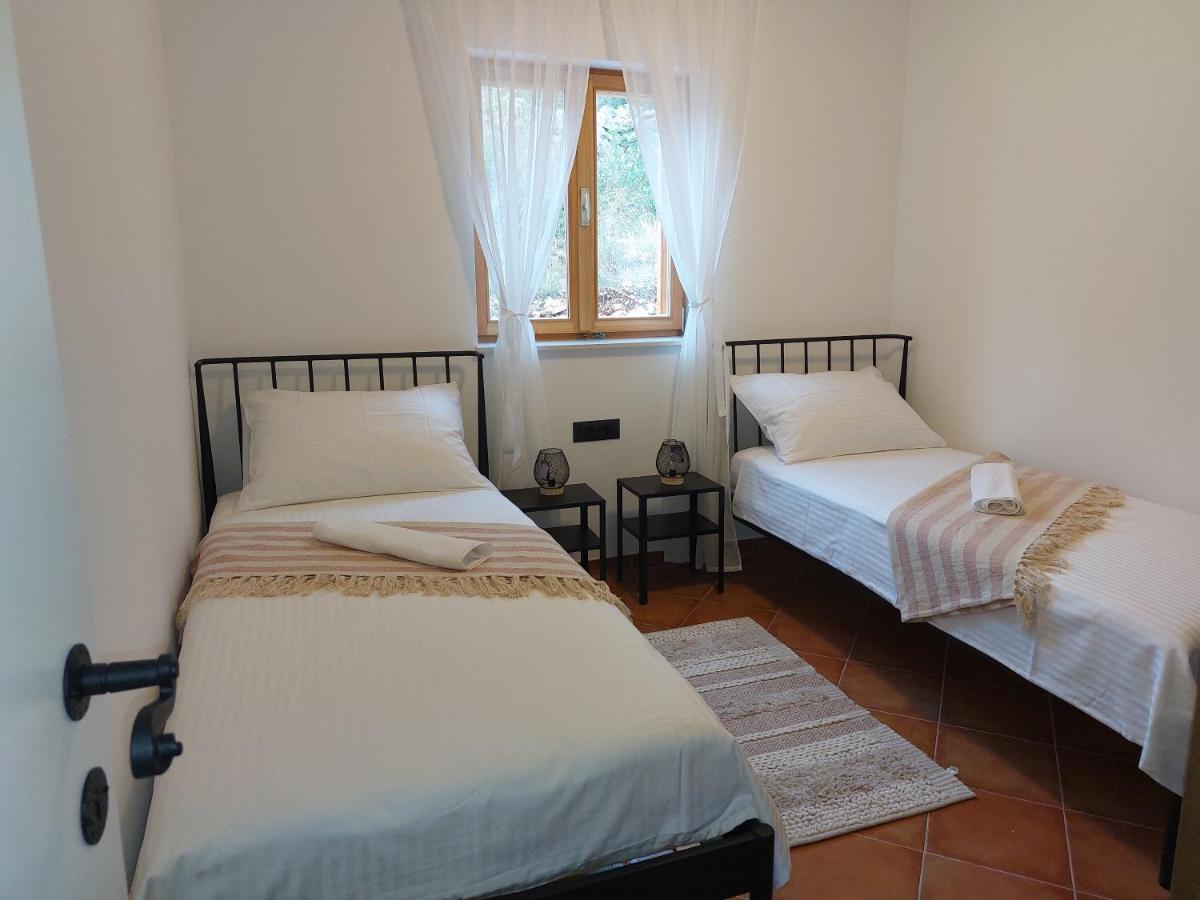 Olive Garden House Sibenik Villa Екстериор снимка