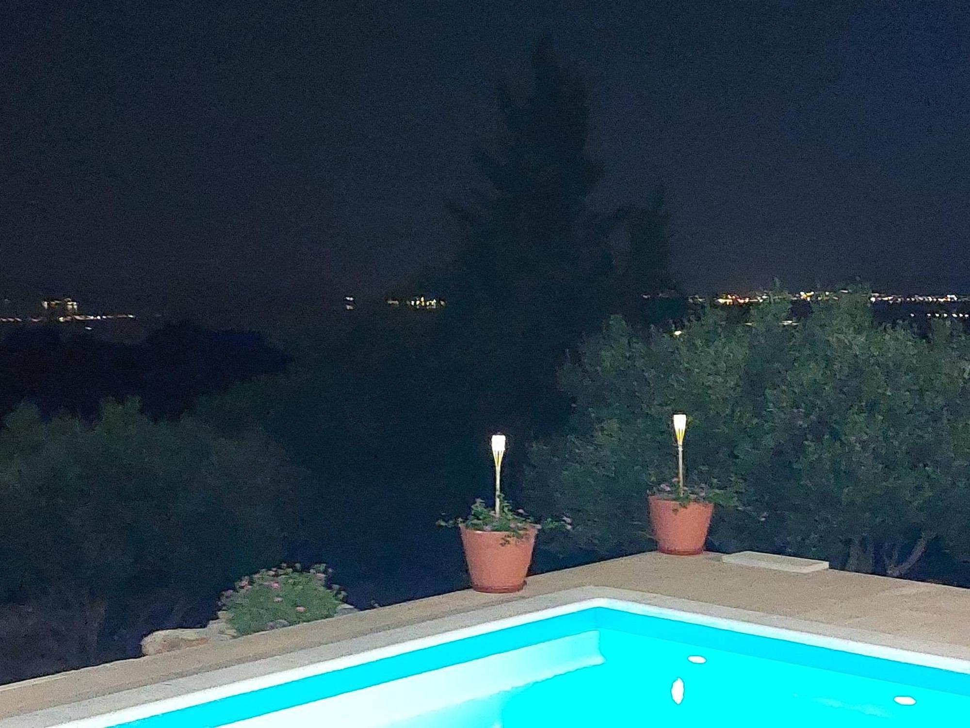 Olive Garden House Sibenik Villa Екстериор снимка