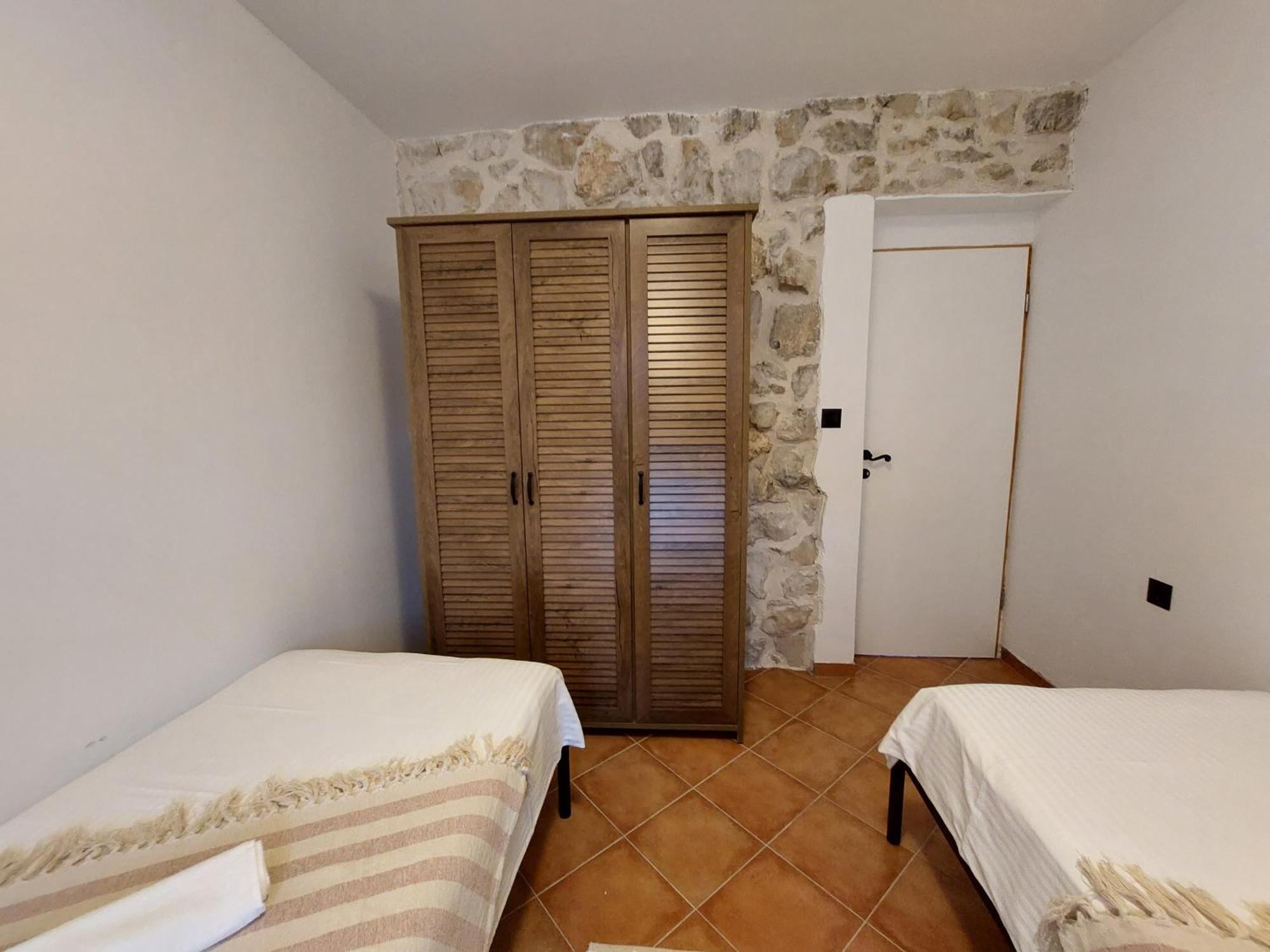 Olive Garden House Sibenik Villa Екстериор снимка