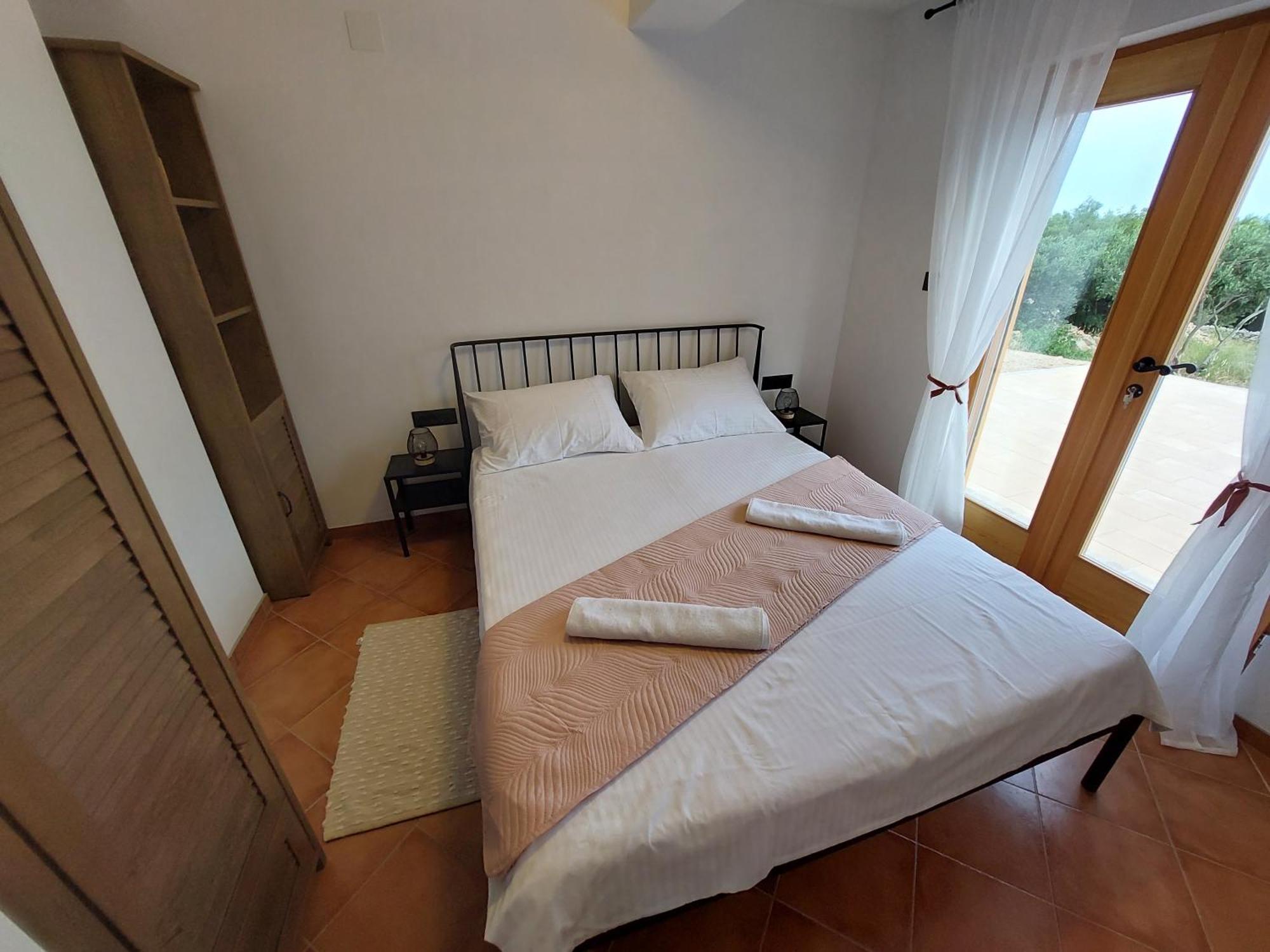 Olive Garden House Sibenik Villa Екстериор снимка
