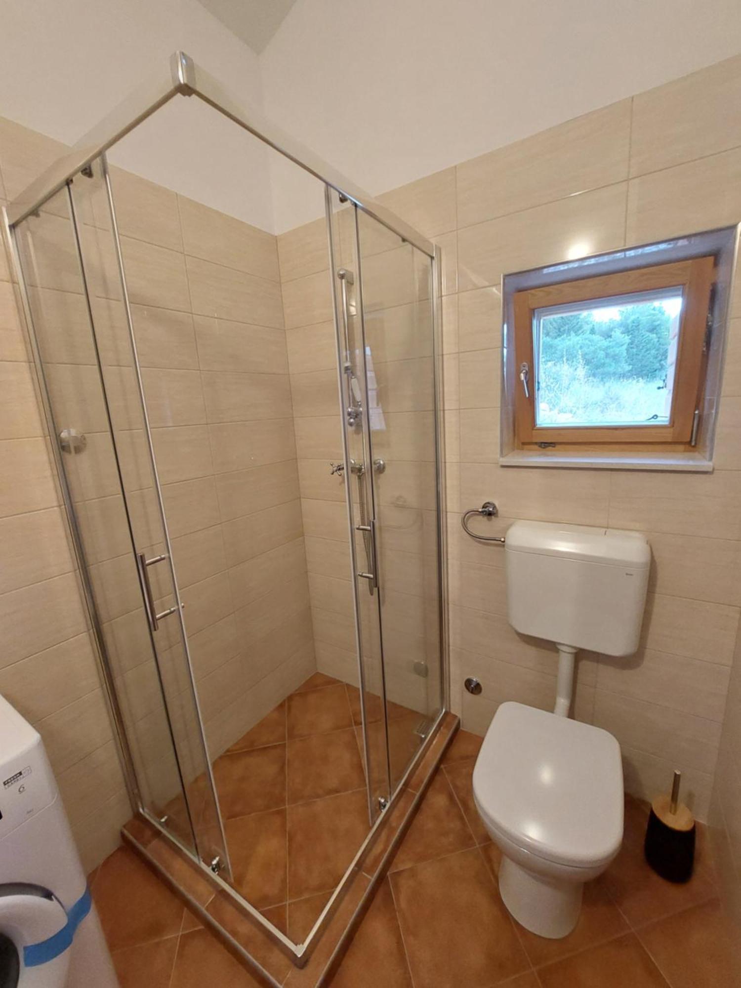 Olive Garden House Sibenik Villa Екстериор снимка